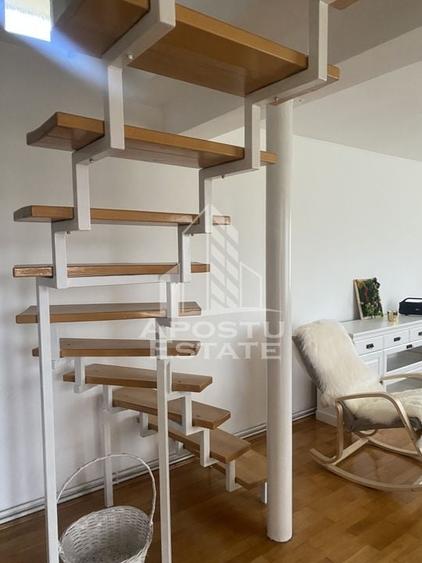 Casa individuala in Remetea Mare cu 1219 mp de teren - 3