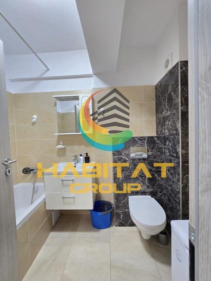 Garsoniera an 2022 cu Mutare imediata - 9