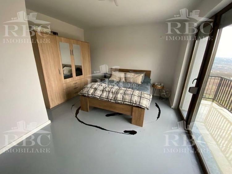 Duplex 5 camere 220 mp cu terasa 70 mp Borhanci