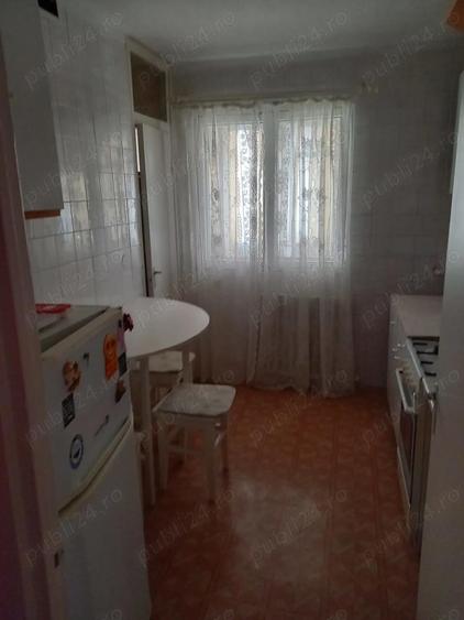 Inchiriez apartament 2 camere - zona Complex Studen?esc - 6