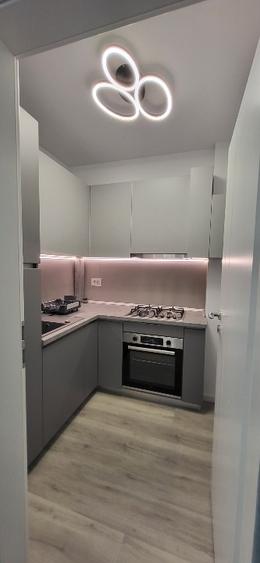 Garsoniera tip studio de inchiriat - 7