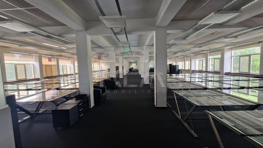 Cladire de birou | 5 minute metrou Republica | Industriilor - 26