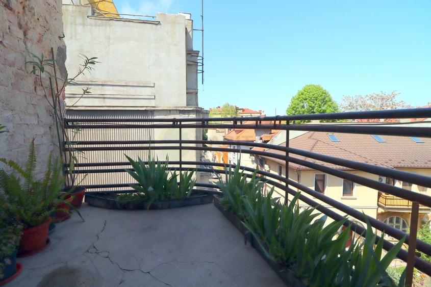 Autenticitate, personalitate, imobil Art Deco - 4