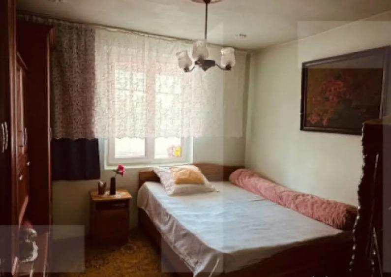 Apartament cu 3 camere si balcon, decoamandat, spatios si ca - 3