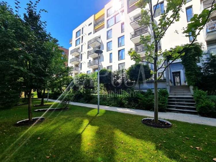 Apartament 2 camere de vanzare in Gheorgheni, Cluj Napoca - 10