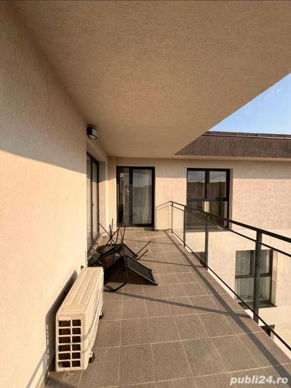 Inchiriez Apartament 2 camere, modern, Denya Forest - 2