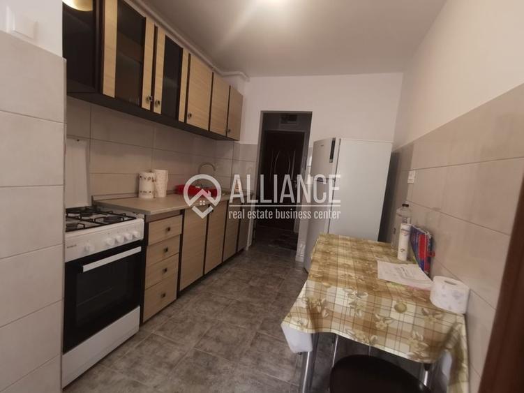 Tomis Nord Campus(COD 06) 3 camere decomandat - 11