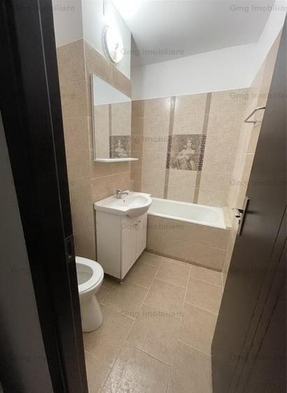 Garsoniera zona Iancului - 8