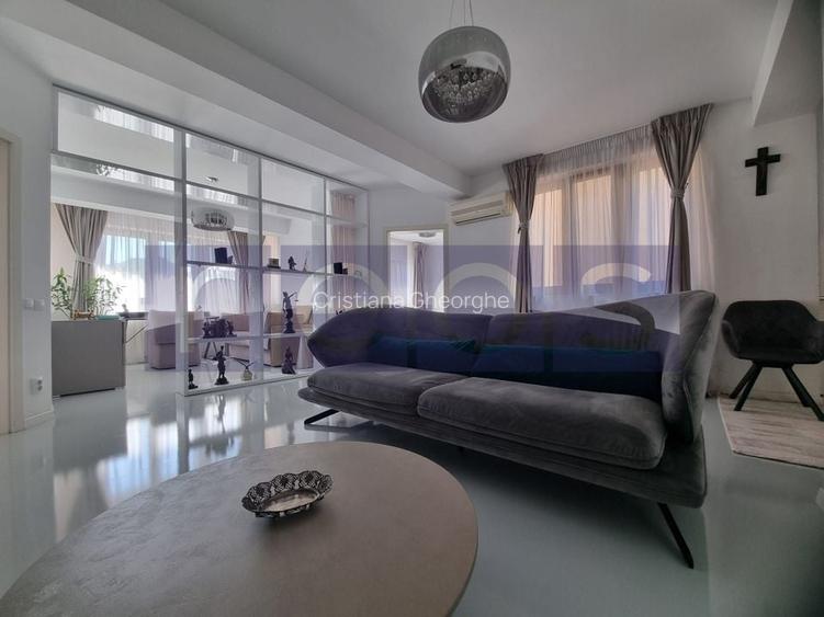 VANZARE- 3 CAMERE- FLOREASCA-DOROBANTI