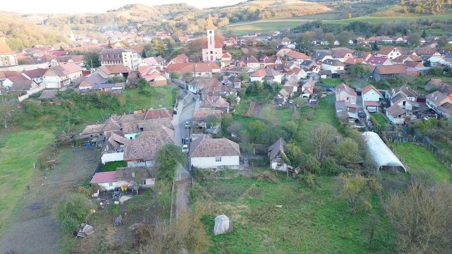 Casa de vanzare cu 3 camere in Axente Sever, jude?ul ... - 5