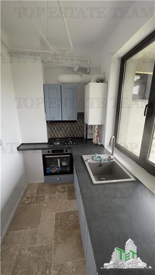 Apartament de 2 camere in bloc nou (  2 etaje ) la cheie, cu toate utilitatile, - 6