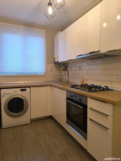 Inchiriere apartament cu 2 camere in zona Cornisa - 4