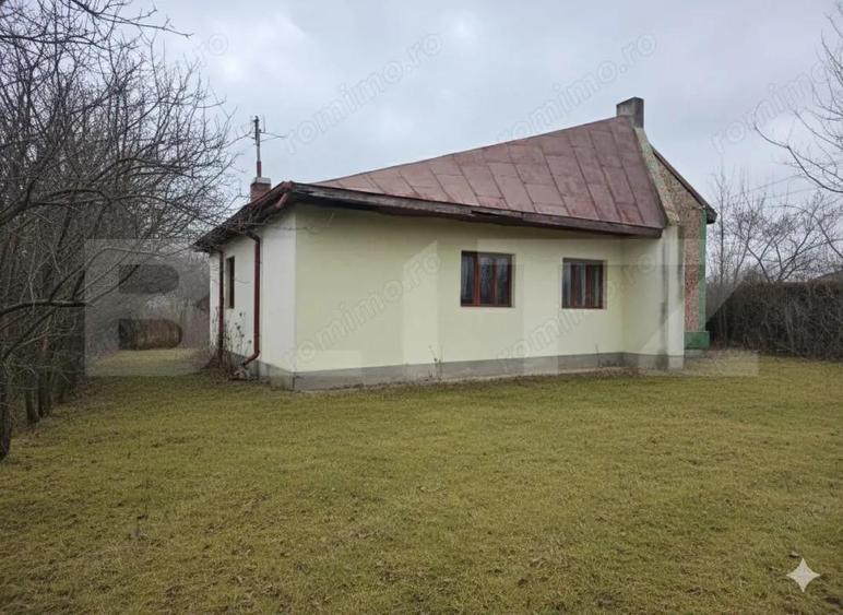 Casa 3 dormitoare, 1150 mp teren 59.000 - 3