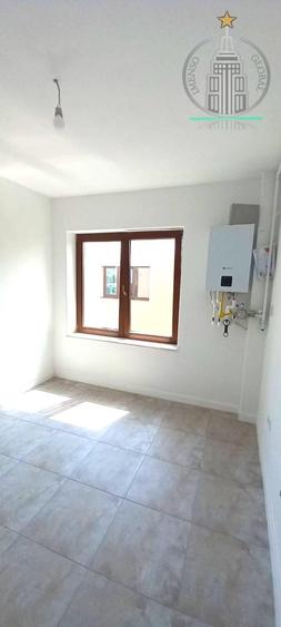 Apartament nou, modern, cu 2 camere și 2 balcoane – Bartolomeu Nord, Brașov - 26