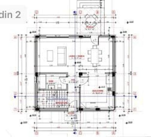 Casa de vanzare cu 3 dormitoare, an 2023 - Oras Pantelimon - 5