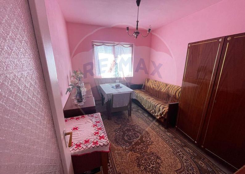 Apartament 2 camere, 2 balcoane - Valea Aurie - 4