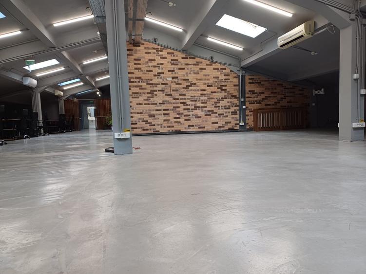 Spațiu de birouri 364 mp, etajul 5, clădire istorică, zonă Universitate - 5