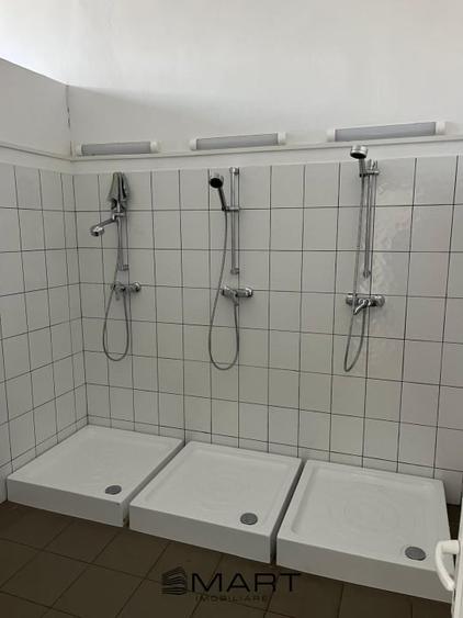 Spatii de inchiriat &acirc; Depozitare | Productie | Birouri Cisnadie - 8