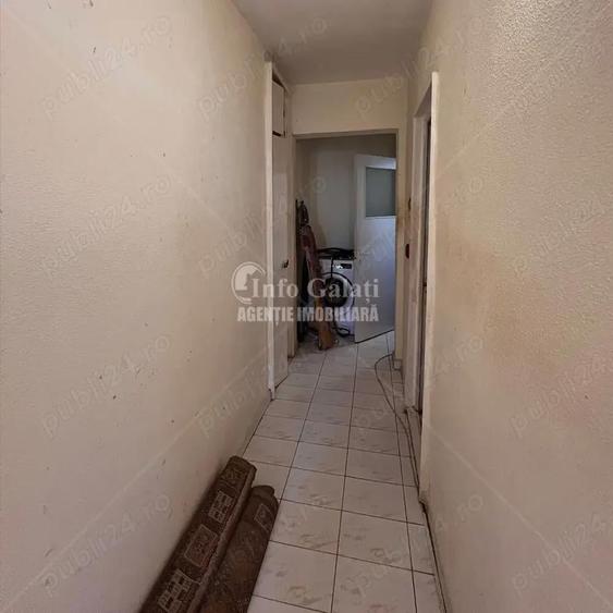 | Apartament cu 2 camere | Str. Ghe. Doja | Pret: 49.500 | - 9