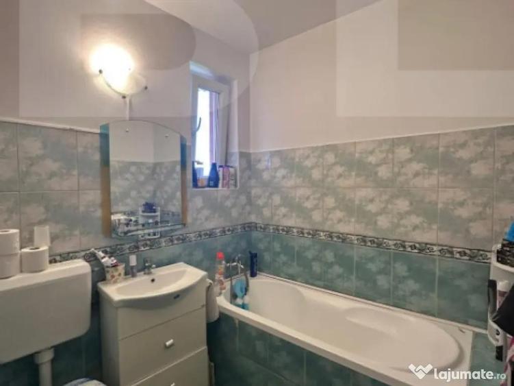 Vand apartament in cartier de case - 1