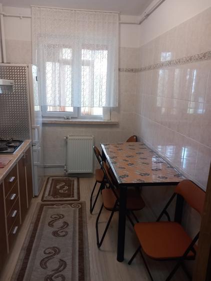 Apartament cu 2 camere decomandat în Tomis Nord