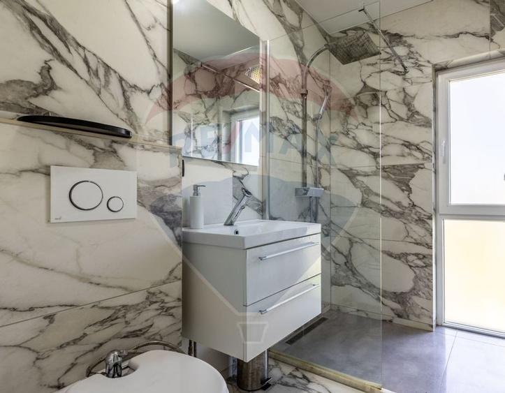 Vilă de lux de închiririat - 8