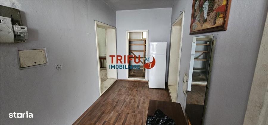 Casa de vanzare Ampoita cu o super priveliste - 3