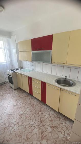 Inchiriez apartament 2 camere - 2