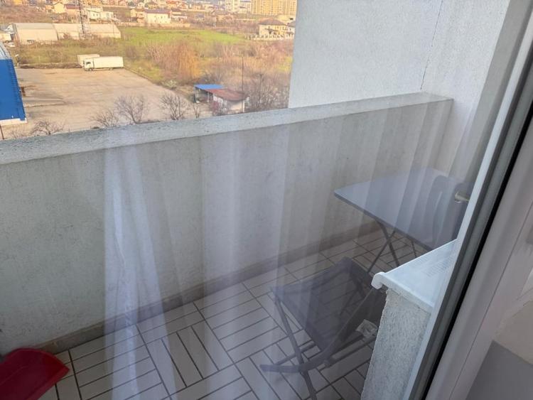 Prima inchiriere// 2 camere Rotar Park 2 // Loc de parcare inclus - 8