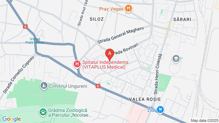 Inchiriez in regim hotelier : 150 ron / noapte . 400 ron weekend - 1