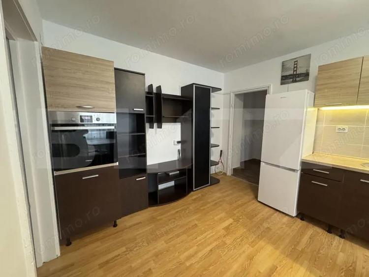 Apartament cu 3 camere, modern, zona Iulius Mall - 2