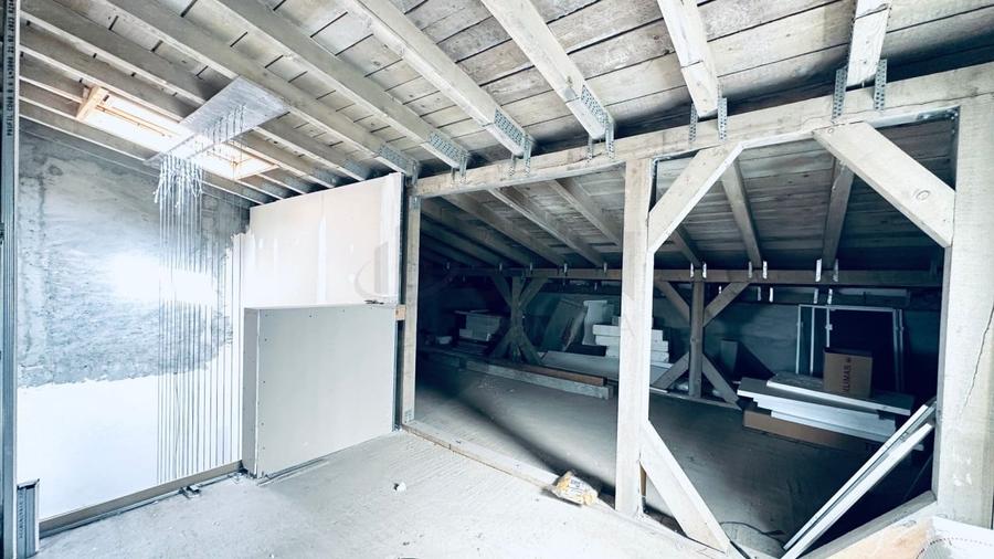 REV2004660 Vila individuala cu mansarda Mogosoaia I Martha Bibescu - 12