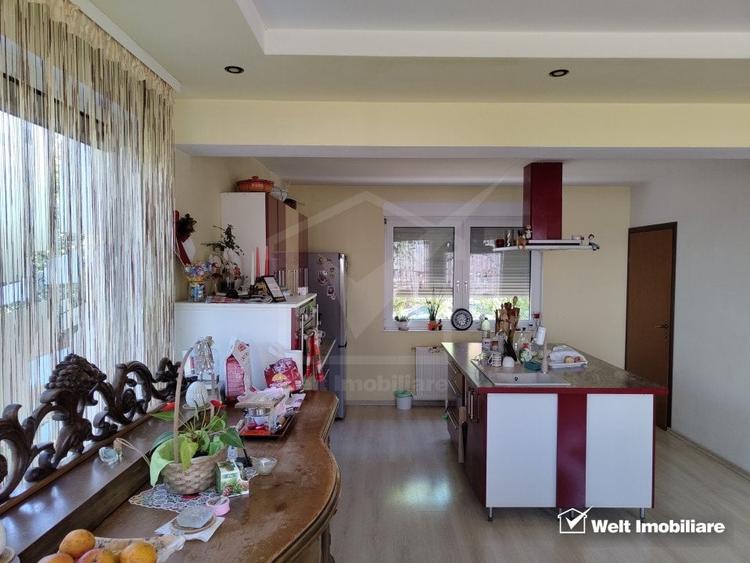 Casa individuala, 180 mp utili, 520 mp teren, Europa, zona Eugen Ionesco - 7