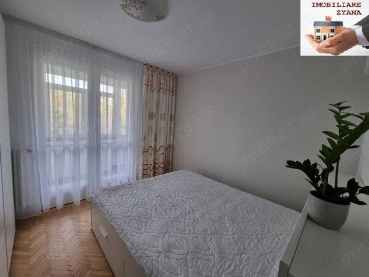 Aleea Circului Stefan cel Mare Apartament 3 camere, 60mp. Et. 4 4 - 8