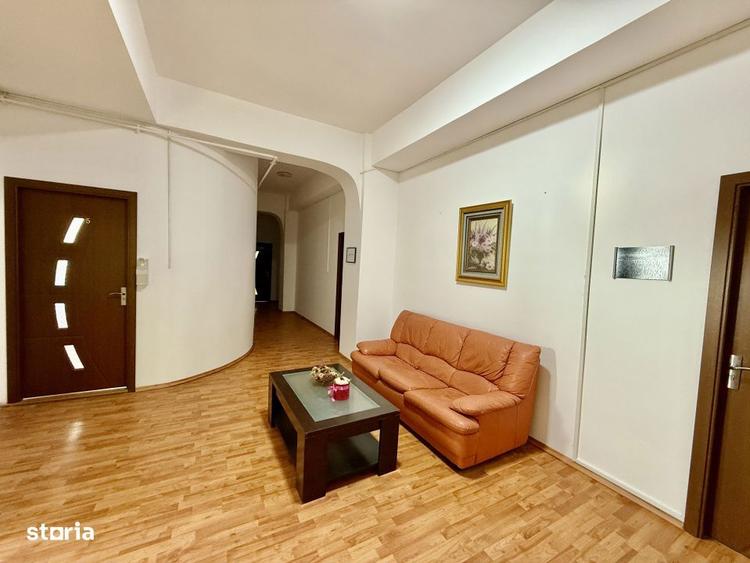 Spatii birouri centru vis-a-vis de Tomis Mall cu utilitati incluse - 4