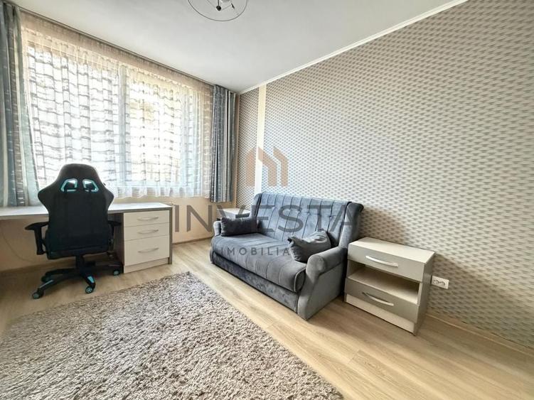 Apartament cu 2 camere pe strada Alverna! - 3