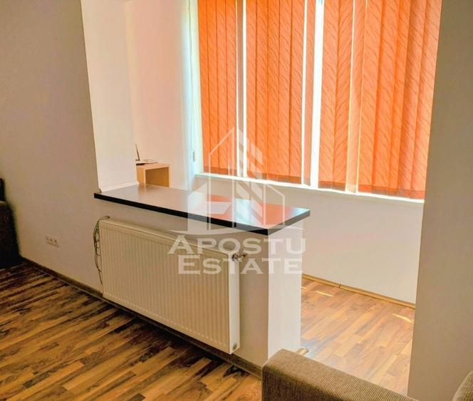 Apartament cu o camera, de inchiriat, Zona Ultracentrala. Timisoara - 3