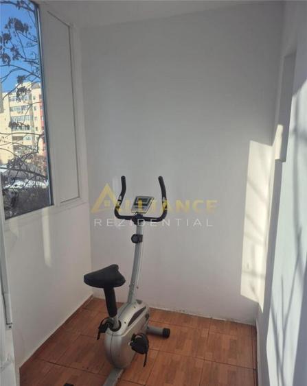 Apartament 2 camere aproape de metrou Timpuri Noi - 2