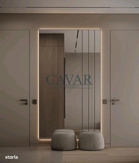 Alege excelenta in locuire, alege Cavar Residence - 2