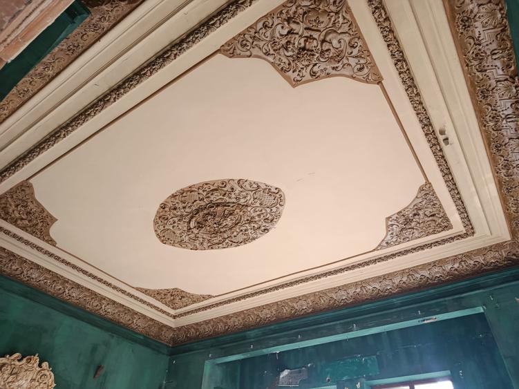 Vilă Interbelică Unică – 1180 mp,Ultracentral,Cartierul Evreiesc,Calea Călărasi - 9