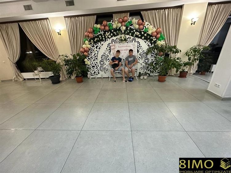 Spatiu de vanzare - inchiriere Burdujeni, Moldova - 5