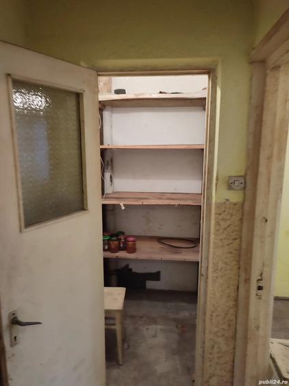 vand apartament 3 camere - 1