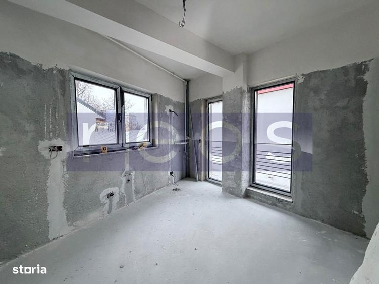 Vanzare 2 Camere | 57 Mp Utili | Jiului - 3