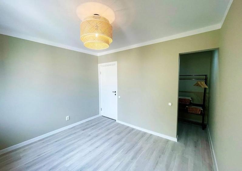 Apartament decomandat cu 4 camere,2 bai,ultrafinisat,zona Minerva,Manastur - 4