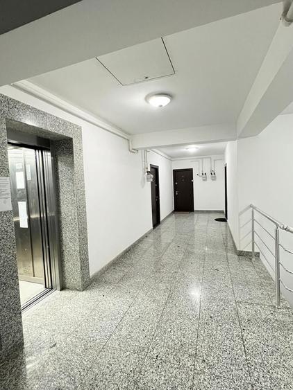 Apartament 2 Camere Chiajna Gospodari 41A Lacul Morii Parcare Inclusa - 17