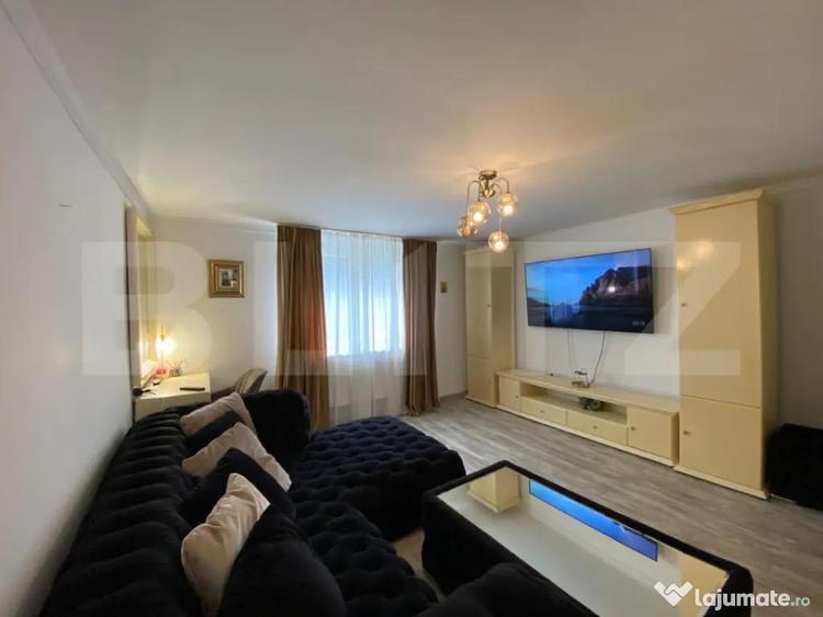 Casa moderna 4 camere, 30 ari teren, 4 anexe la 20 de minu - 7