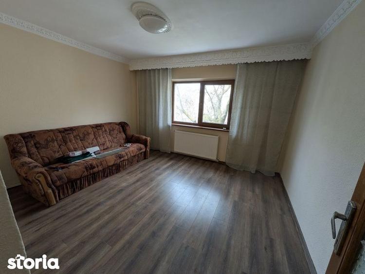 Apartament 2 cam dec Garii cu Dorobanti - 3