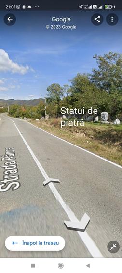 Teren Strada Ranca - 5