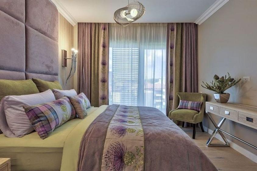 Premium 3 rooms apartment | Herastrau-Nordului | Underground parking - 5