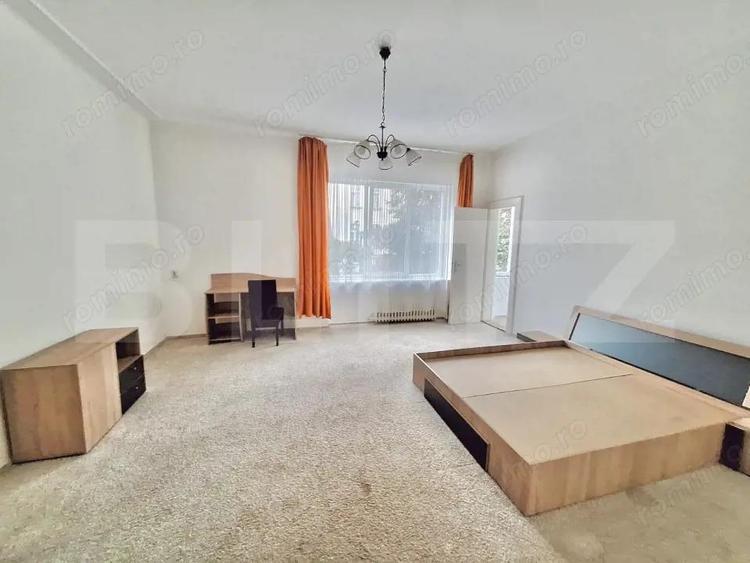 Apartament 2 camere, 82 mp utili, zona Medicina - 7